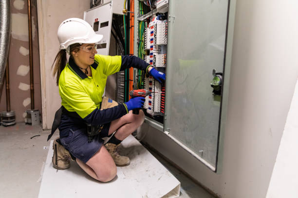 Best Electrical Repair Services  in Wye, MT
