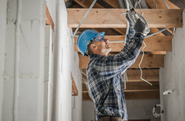Best Affordable Electrical Installation  in Wye, MT
