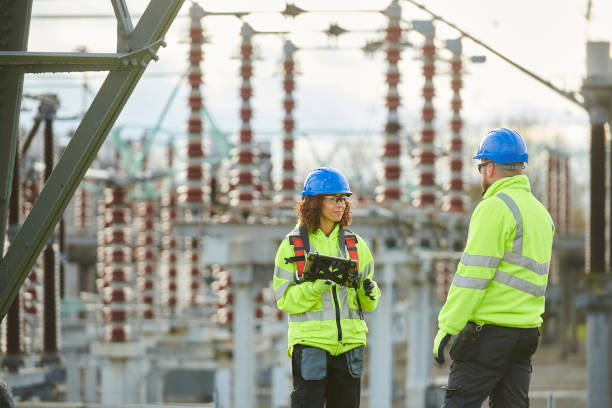 Best Local Electrician Companies  in Wye, MT