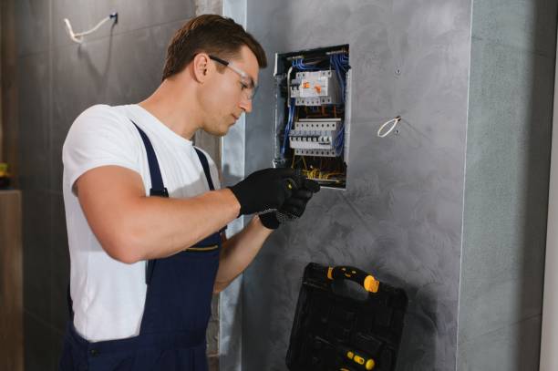 Best Electrical Outlet Repair  in Wye, MT