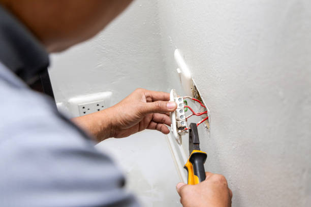 Best Electrical Contractors for Businesses  in Wye, MT