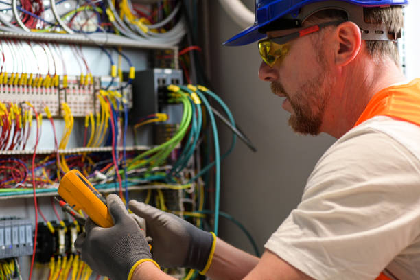 Best Electrical Installation Contractor  in Wye, MT
