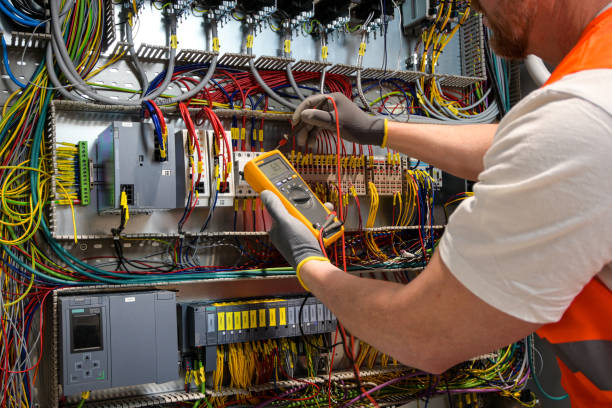 Best Licensed Electrician  in Wye, MT