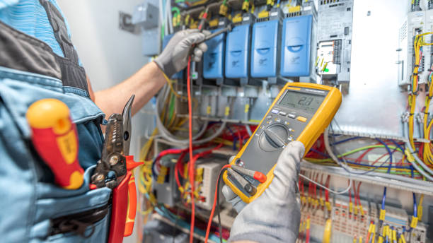Best Affordable Emergency Electrician  in Wye, MT