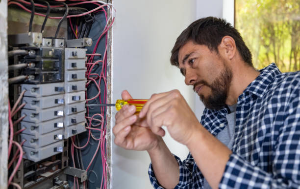 Best Emergency Electrician Near Me  in Wye, MT